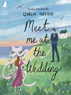 cover image of Meet Me at the Wedding
